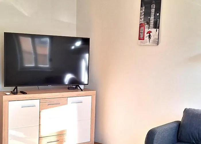 Lena\'S Apartman