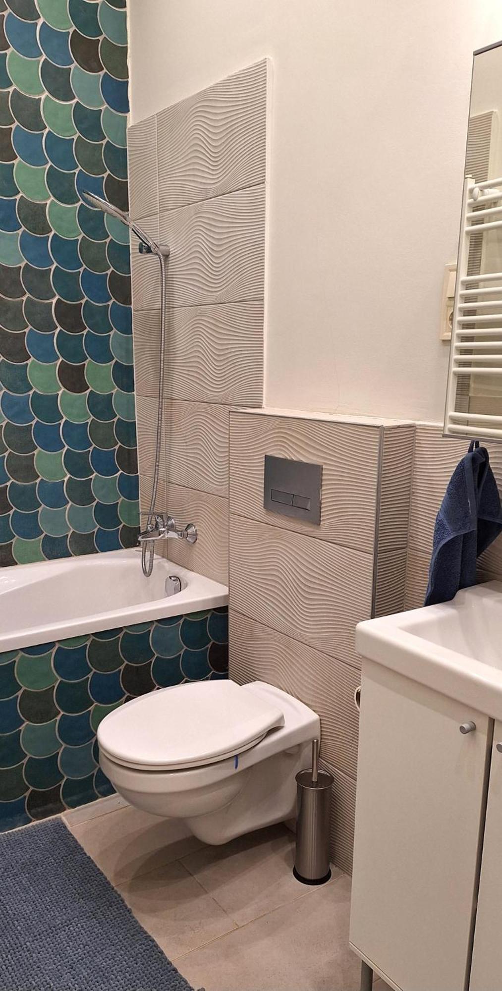 Lena's Appartement Pécs