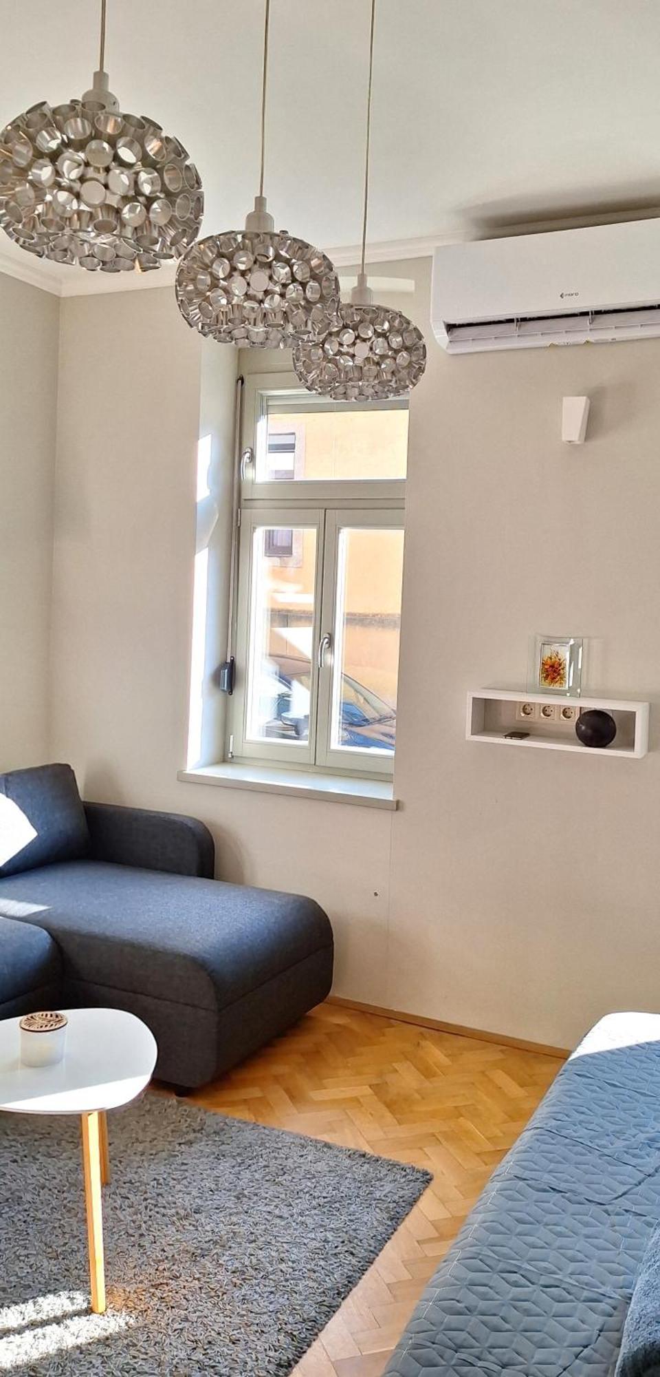Appartement Lena's Pécs