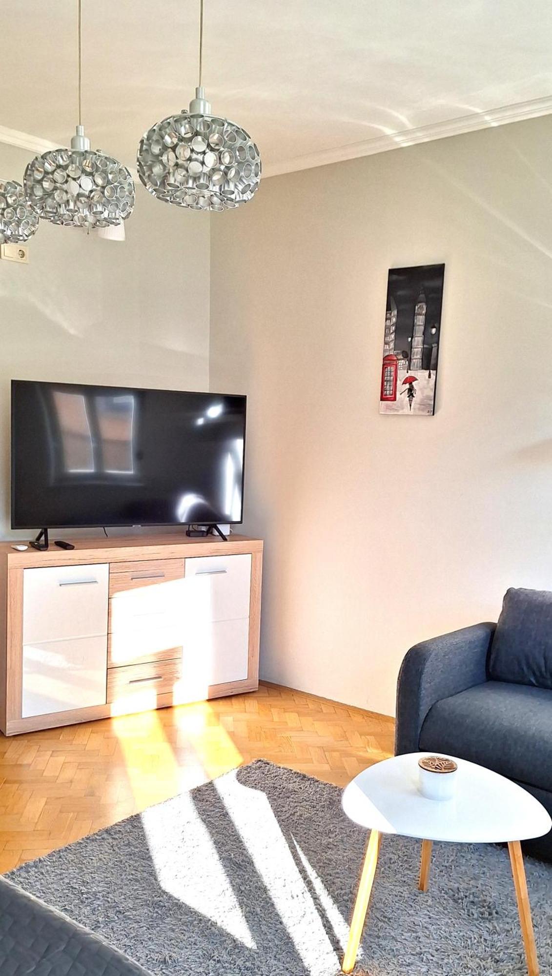 Appartement Lena's *